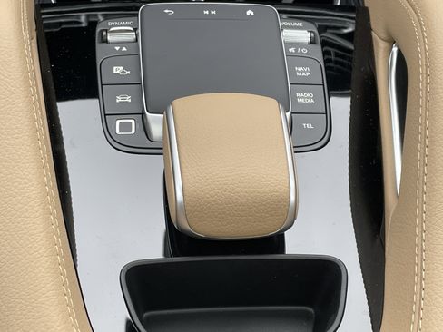 New 2026 Mercedes-Benz GLE 450 4MATIC image 31