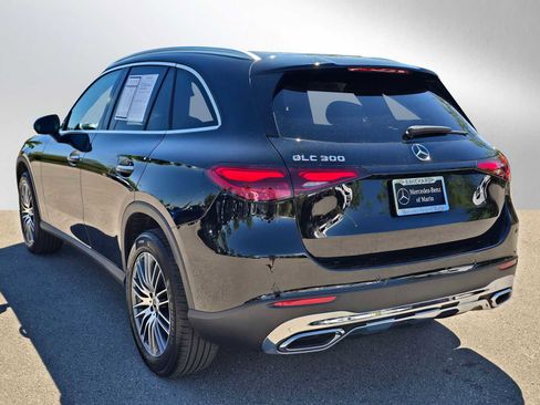 Used 2026 Mercedes-Benz GLC 300 image 6
