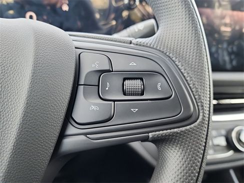 New 2026 Buick Envista Preferred image 23