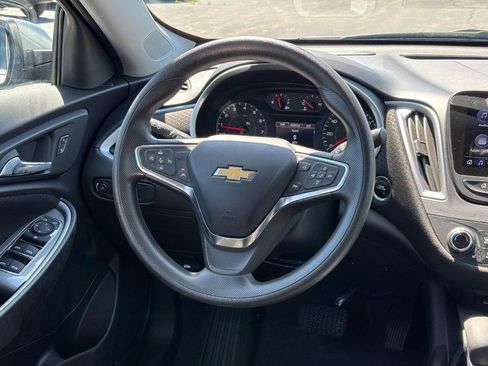 Used 2024 Chevrolet Malibu LT image 12