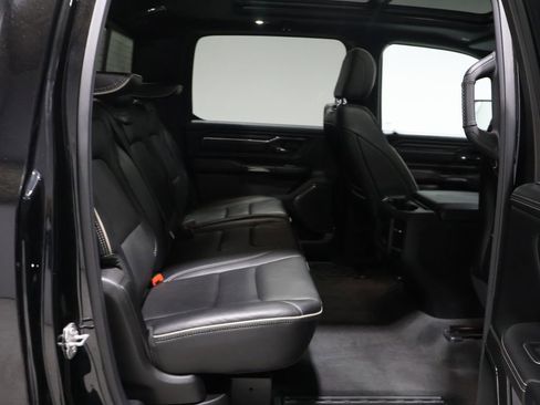 Certified 2022 RAM 1500 Limited image 21