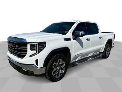 New 2026 GMC Sierra 1500 SLT w/ SLT Premium Plus Package