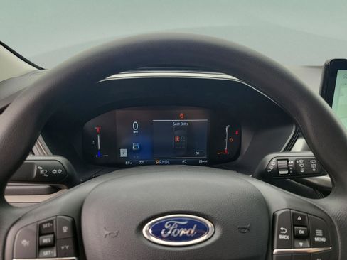 New 2026 Ford Escape Active w/ Tech Pack #1 image 17