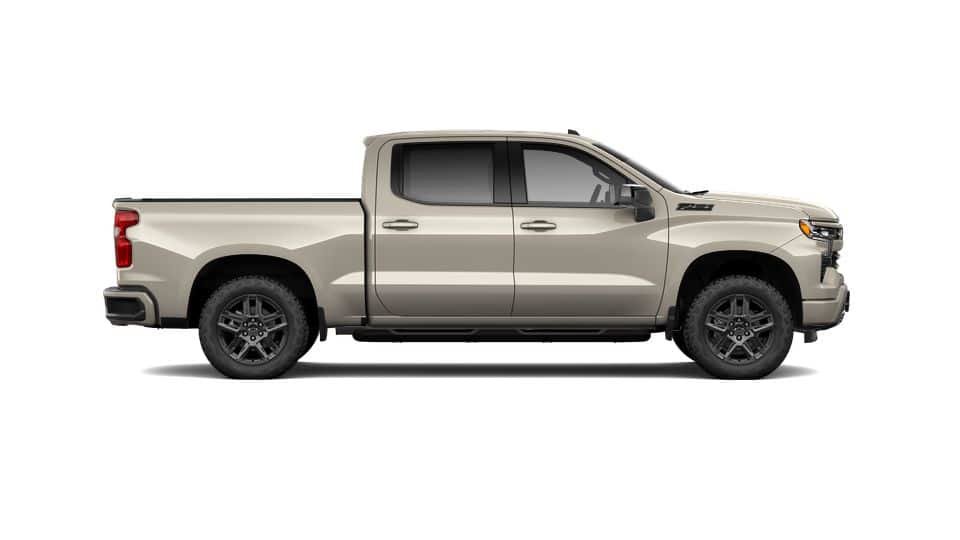 New 2026 Chevrolet Silverado 1500 RST w/ Z71 Off-Road Package AWD/4WD image 29