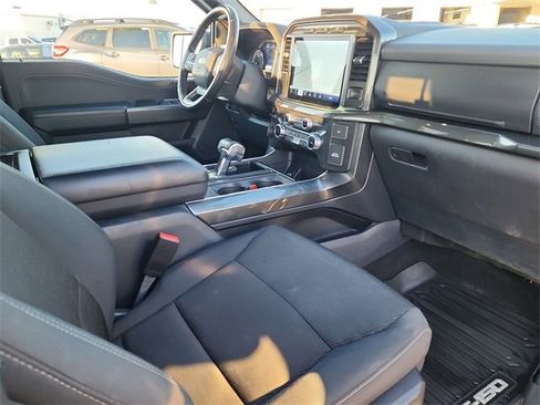 Used 2022 Ford F150 XLT w/ Equipment Group 302A High image 15