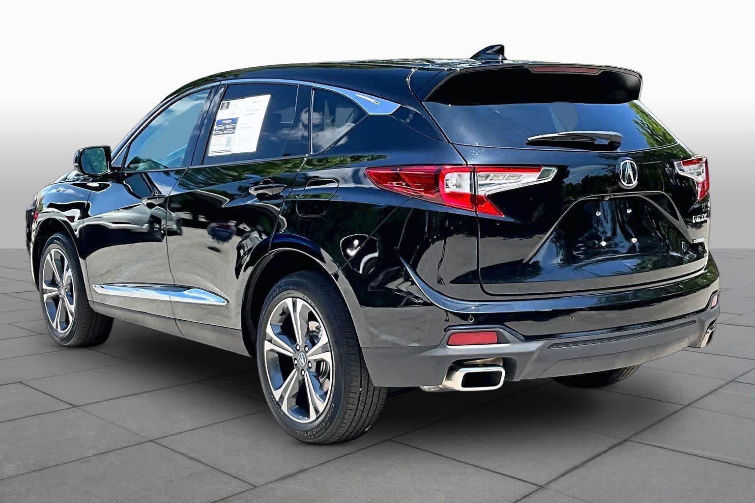 Used 2023 Acura RDX w/ Advance Package AWD/4WD image 22