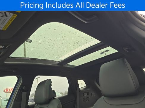 New 2026 Kia Sportage X-Line w/ X-Line Premium Package AWD/4WD image 15
