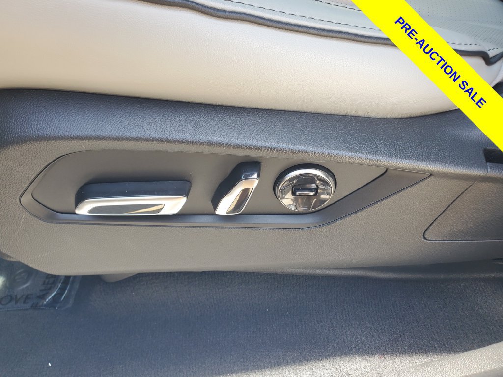 Certified 2024 Acura MDX w/ Advance Package AWD/4WD image 20