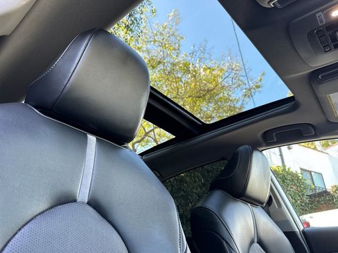 Certified 2024 Toyota Camry XSE image 16