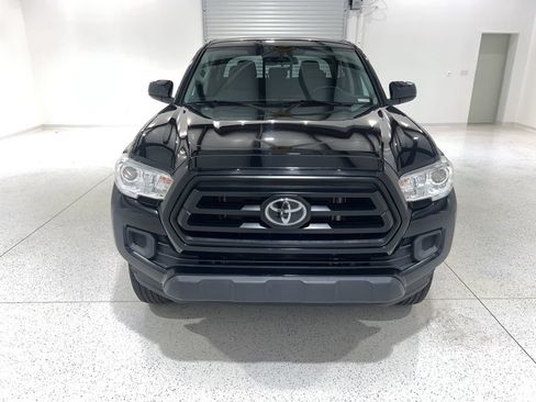 Used 2021 Toyota Tacoma SR AWD/4WD image 8