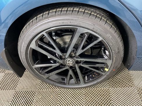 New 2026 Toyota Camry XSE image 9