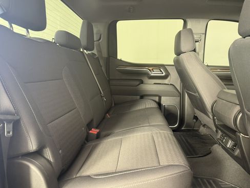 Used 2024 Chevrolet Silverado 1500 LT AWD/4WD image 13