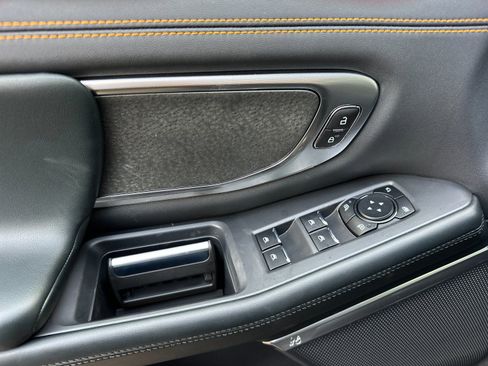 New 2026 Ford Expedition Tremor image 10