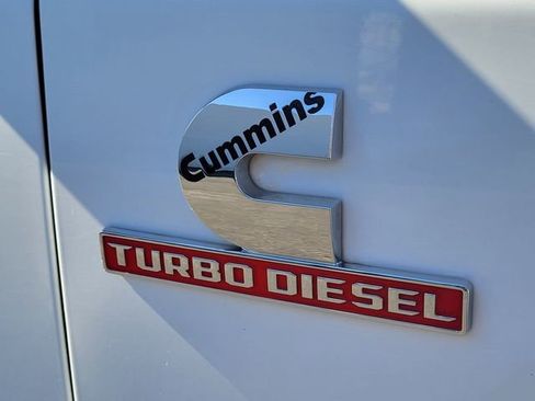 Certified 2024 RAM 2500 Big Horn image 15