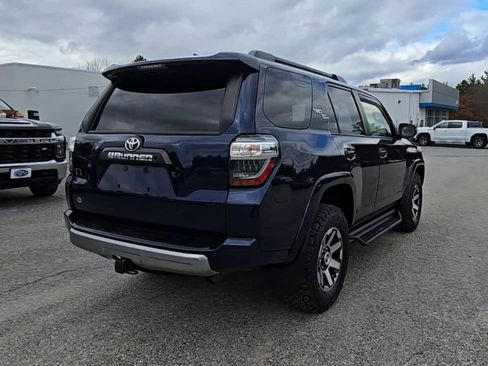 Used 2020 Toyota 4Runner TRD Off-Road Premium image 44