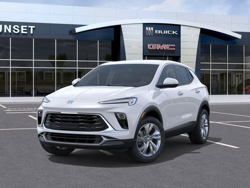 New 2026 Buick Encore GX Preferred image 6