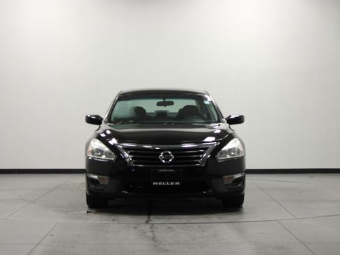 Used 2015 Nissan Altima 2.5 S w/ Power Driver Seat Package image 9