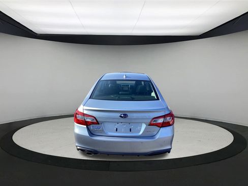 Used 2019 Subaru Legacy 2.5i Limited image 7