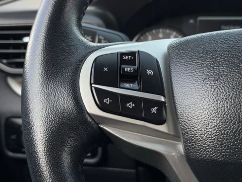 Used 2023 Ford Explorer XLT image 15