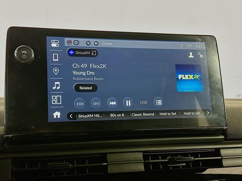 Used 2025 Honda Prologue Eco image 21