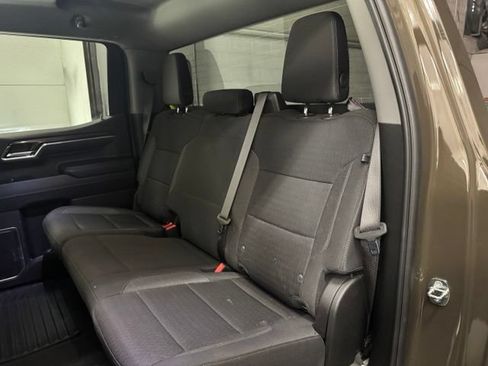 Certified 2023 Chevrolet Silverado 1500 LT AWD/4WD image 21