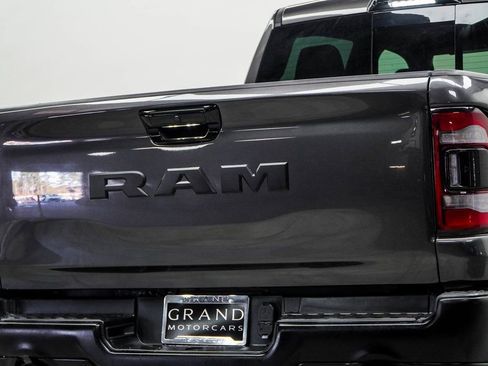 Used 2023 RAM 1500 TRX w/ TRX Level 2 Equipment Group AWD/4WD image 13