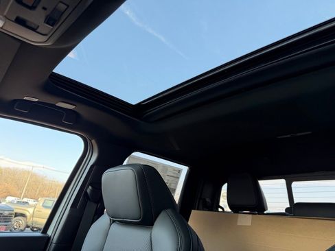 New 2026 Toyota Tacoma TRD Off-Road image 18