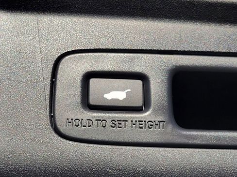 Certified 2025 Acura ADX FWD image 9