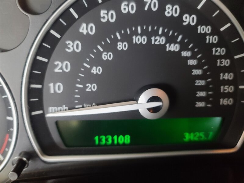 Used 2008 Saab 9-3 2.0T w/ Cold Weather Package FWD image 18