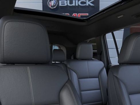 Used 2026 GMC Acadia Elevation w/ Black Edition AWD/4WD image 24