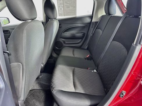 Used 2024 Mitsubishi Mirage ES FWD image 34