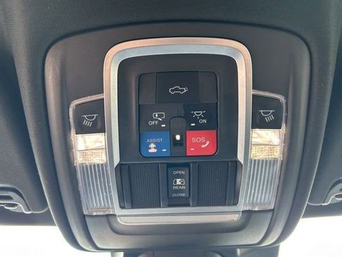 Used 2021 RAM 1500 Laramie w/ Sport Appearance Package image 21