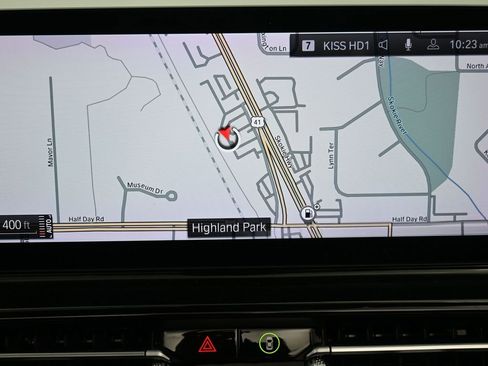 Used 2023 BMW M8 Competition w/ M Carbon Exterior Package image 16