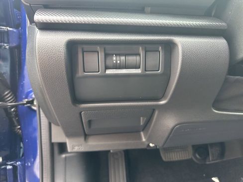 New 2026 Subaru Crosstrek 2.0i Premium AWD/4WD image 11