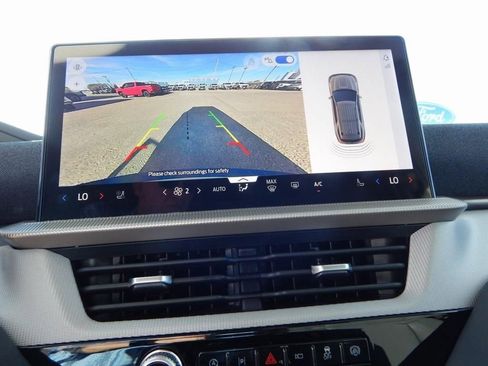 New 2026 Ford Explorer Active w/ Active Comfort Package RWD image 21