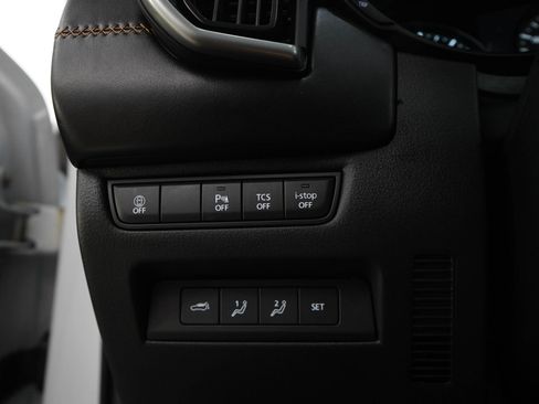 Used 2026 MAZDA CX-50 AWD 2.5 S w/ Accent Package image 25
