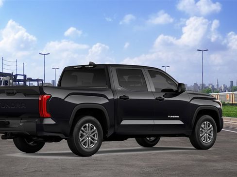New 2026 Toyota Tundra SR5 image 10