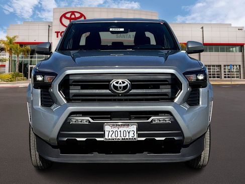 Used 2024 Toyota Tacoma SR5 image 3