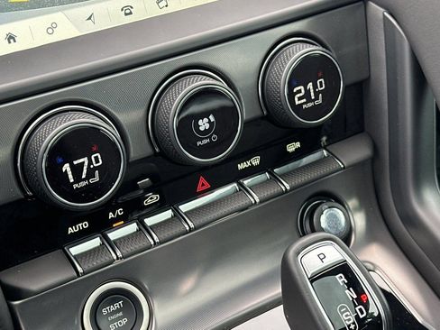 New 2024 Jaguar F-TYPE Coupe AWD image 14