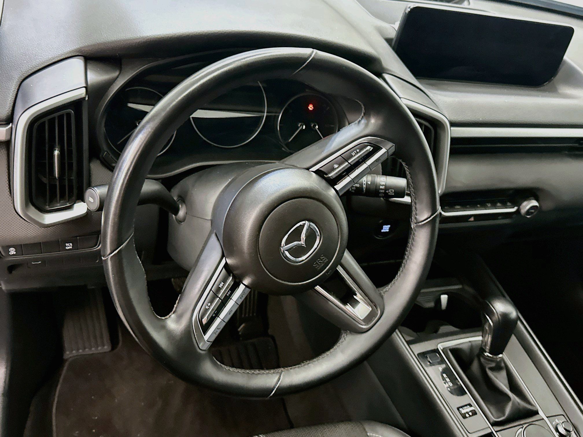 Used 2025 MAZDA CX-50 AWD 2.5 S w/ Preferred Package image 18