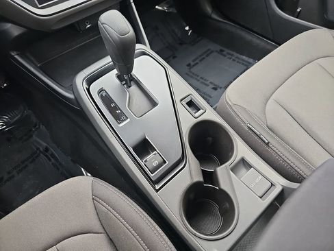 Used 2024 Subaru Crosstrek 2.0i w/ Crosstrek Mirror Package image 27