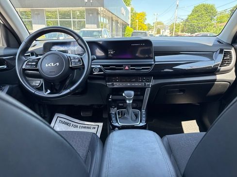 Certified 2024 Kia Seltos S AWD/4WD image 19