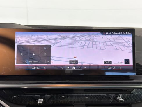 New 2026 BMW X6 xDrive40i w/ Premium Package image 23