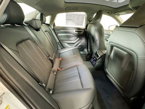 New 2026 Audi A6 Premium Plus image 24