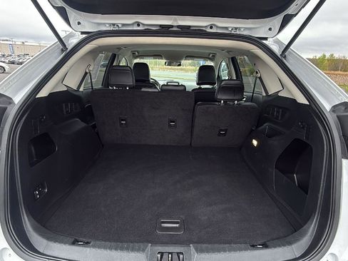 Used 2024 Ford Edge SEL AWD/4WD image 20