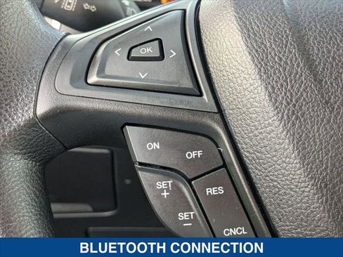 Used 2022 Ford Edge SE w/ Black Appearance Package AWD/4WD image 14