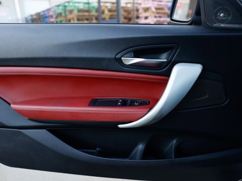 Used 2015 BMW M235i Coupe image 50