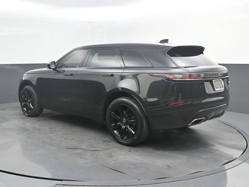 Used 2023 Land Rover Range Rover Velar R-Dynamic S AWD/4WD image 3