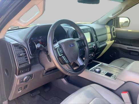 Certified 2020 Ford Expedition Limited w/ Equipment Group 302A RWD image 18