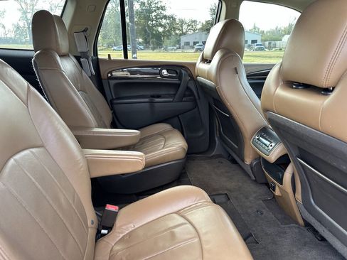 Used 2014 Buick Enclave Premium w/ Trailering Provision Package image 15